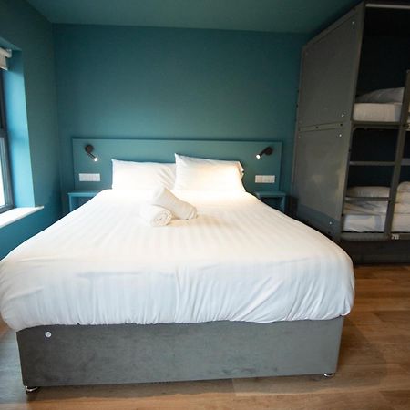 Heyday Hostel Ballina Ballina  Extérieur photo