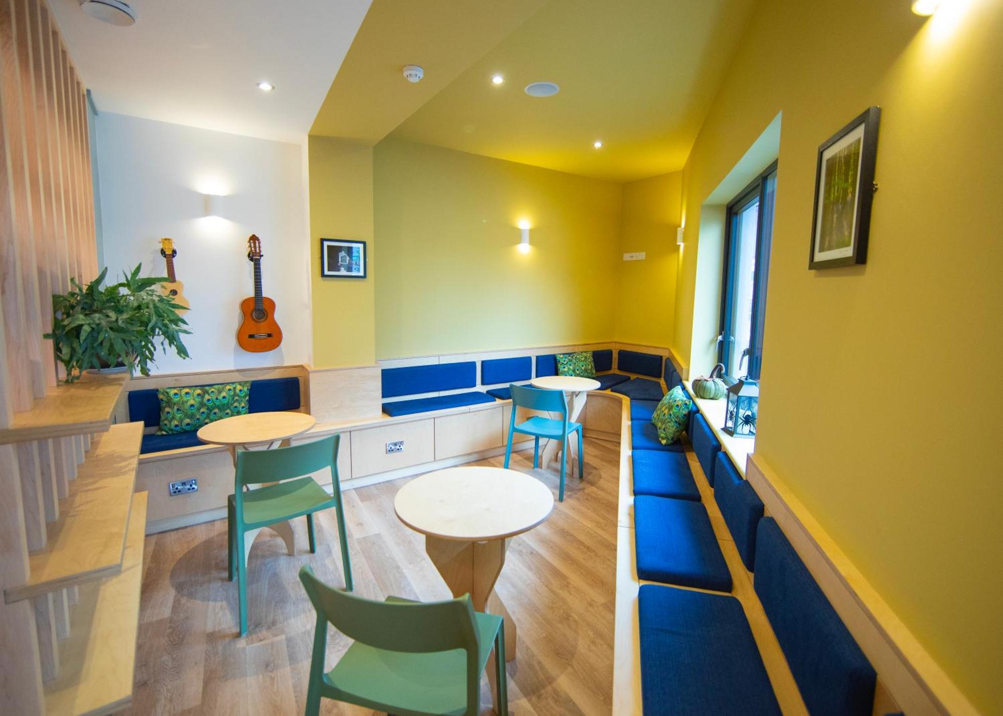 Heyday Hostel Ballina Ballina  Extérieur photo
