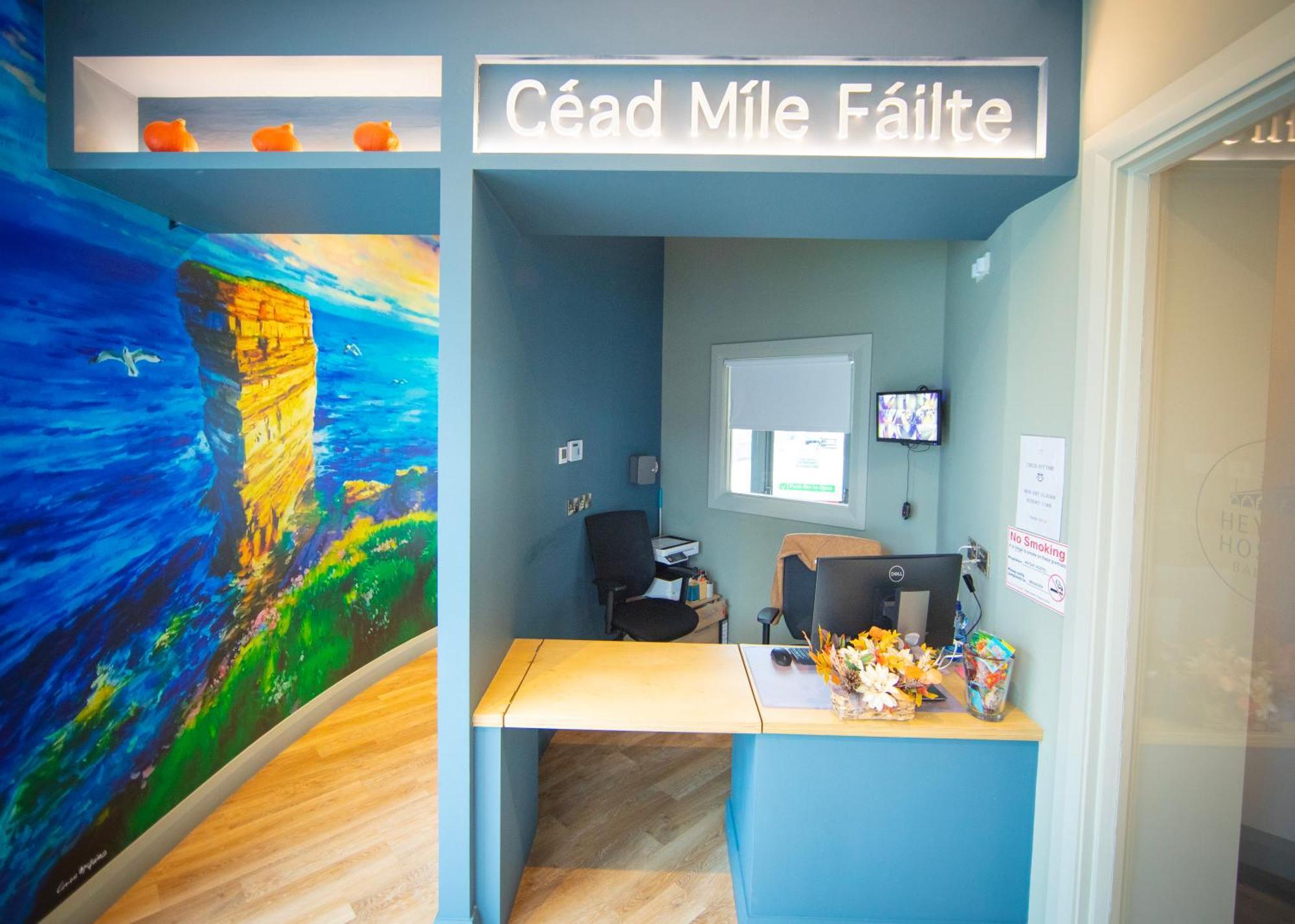 Heyday Hostel Ballina Ballina  Extérieur photo