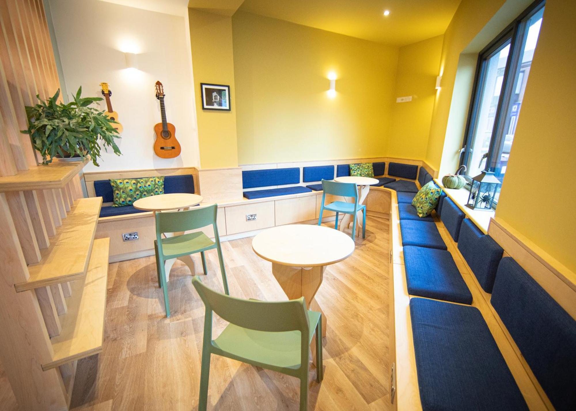 Heyday Hostel Ballina Ballina  Extérieur photo