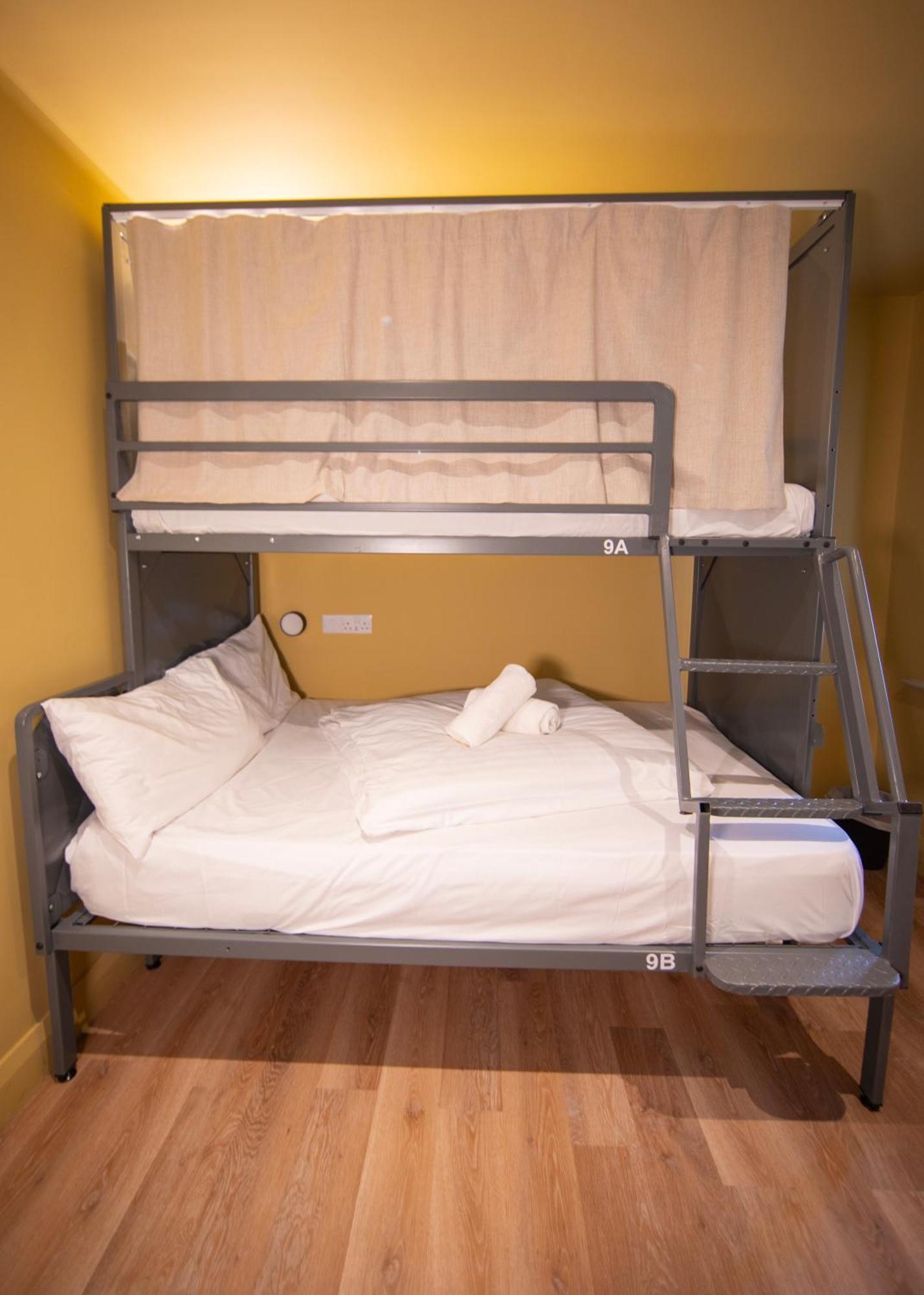 Heyday Hostel Ballina Ballina  Extérieur photo