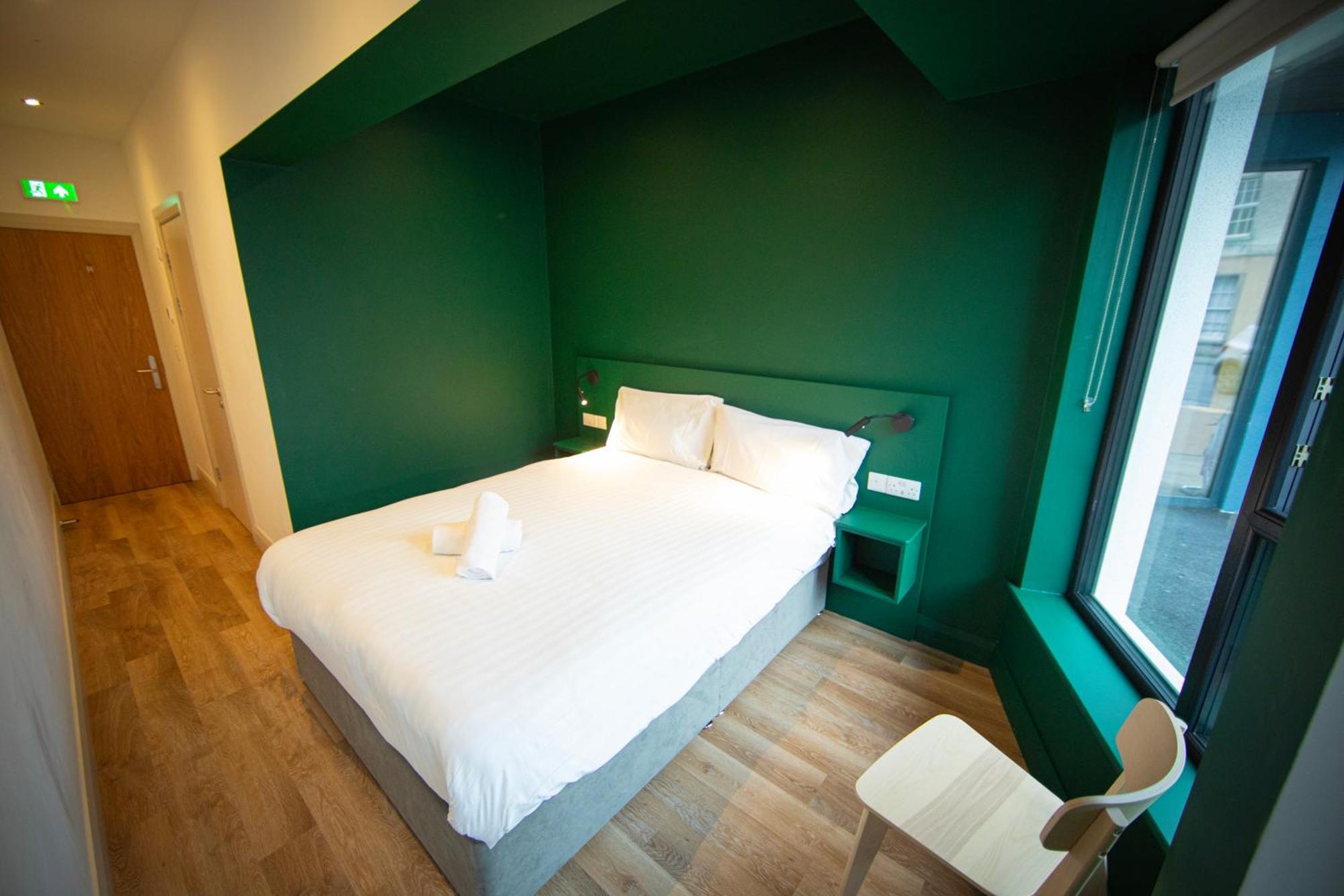 Heyday Hostel Ballina Ballina  Extérieur photo