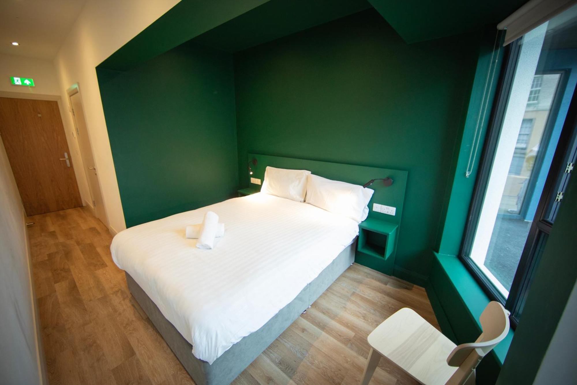 Heyday Hostel Ballina Ballina  Extérieur photo