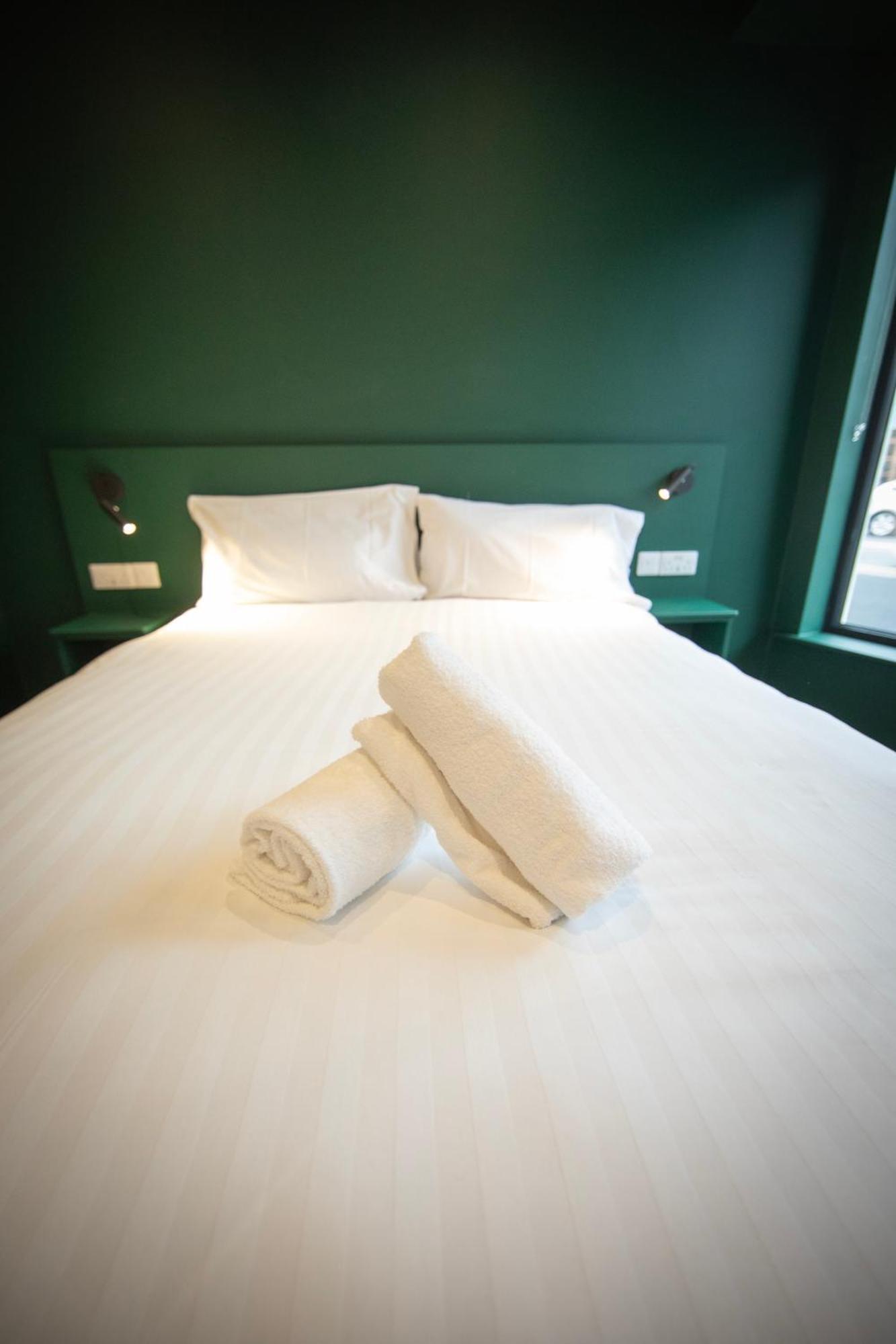 Heyday Hostel Ballina Ballina  Extérieur photo