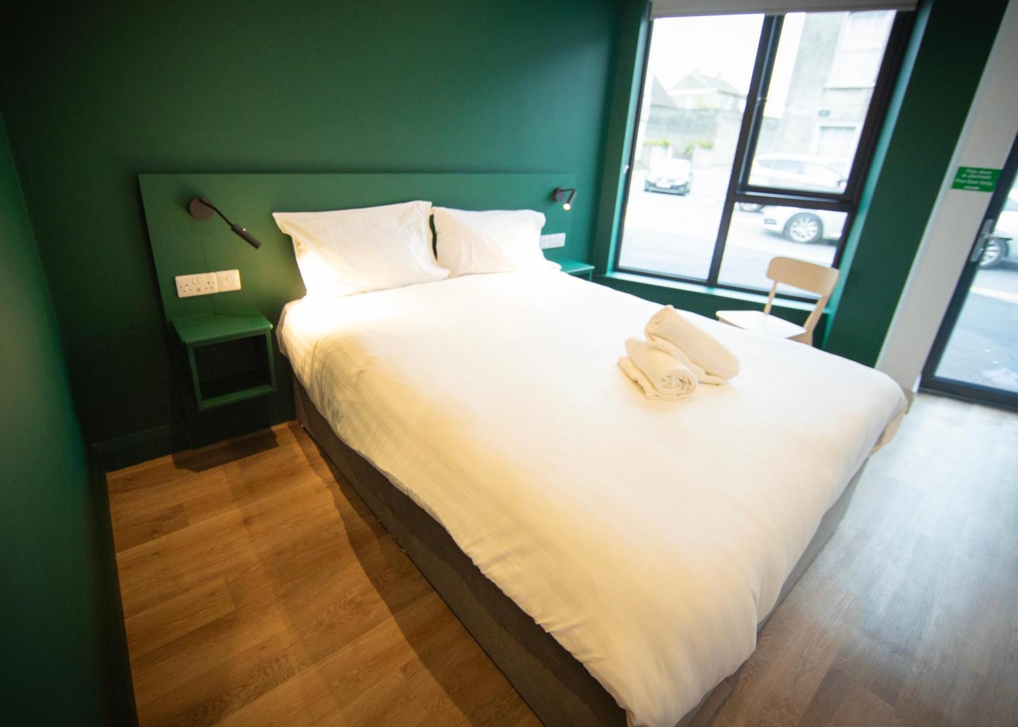 Heyday Hostel Ballina Ballina  Extérieur photo