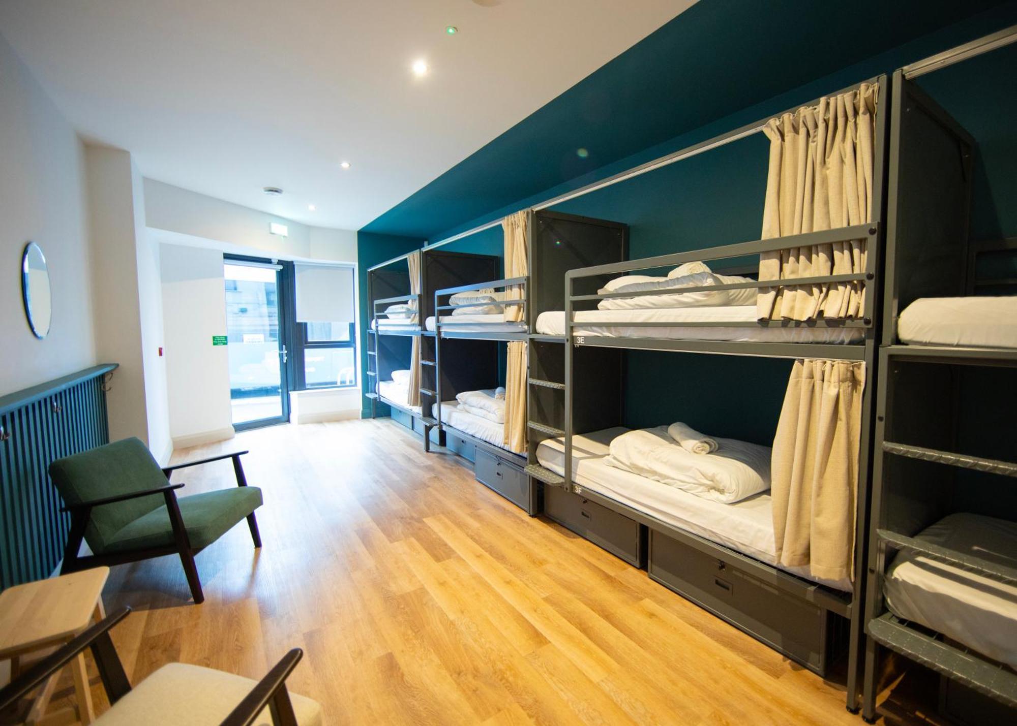 Heyday Hostel Ballina Ballina  Extérieur photo
