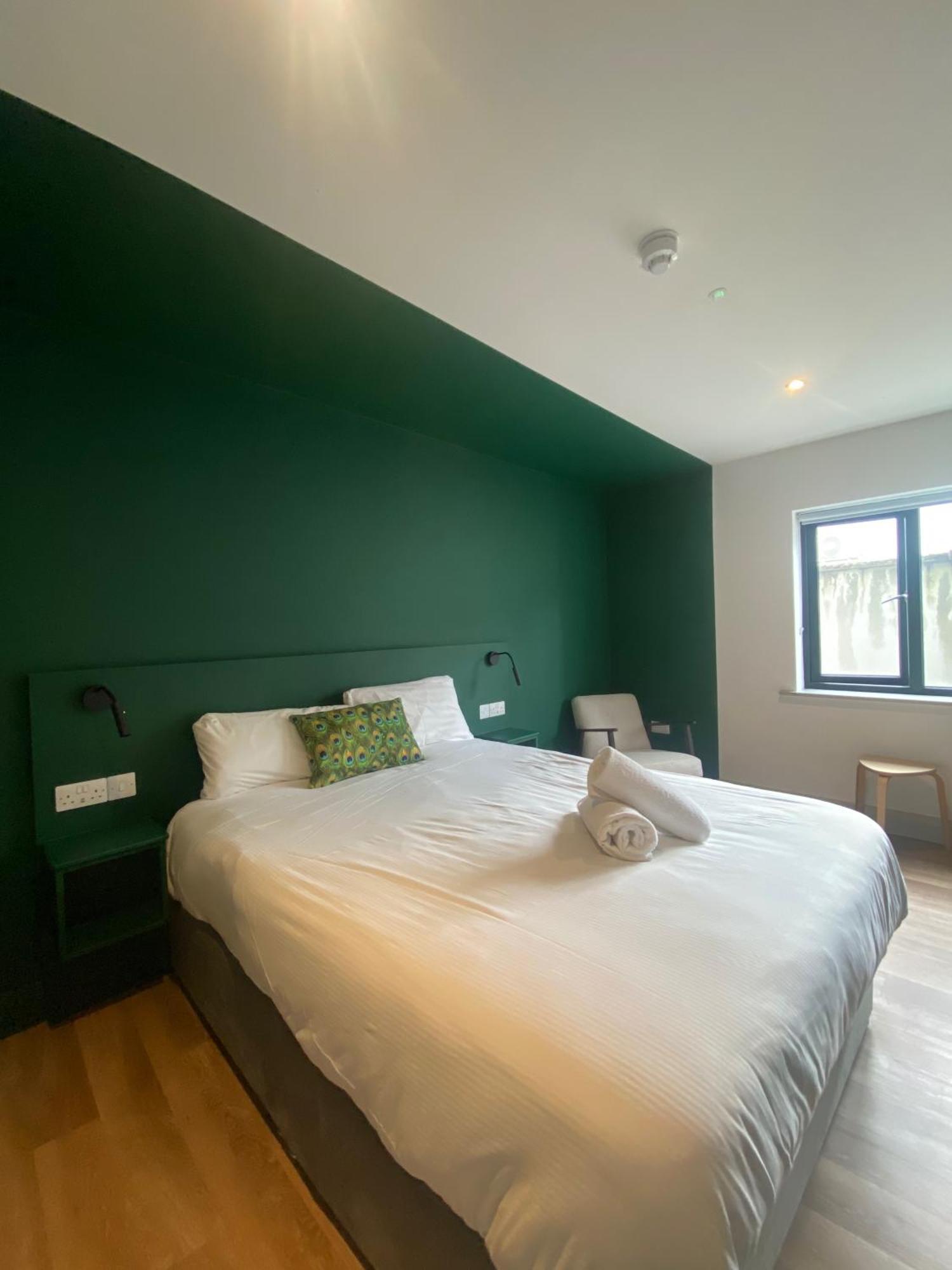 Heyday Hostel Ballina Ballina  Extérieur photo