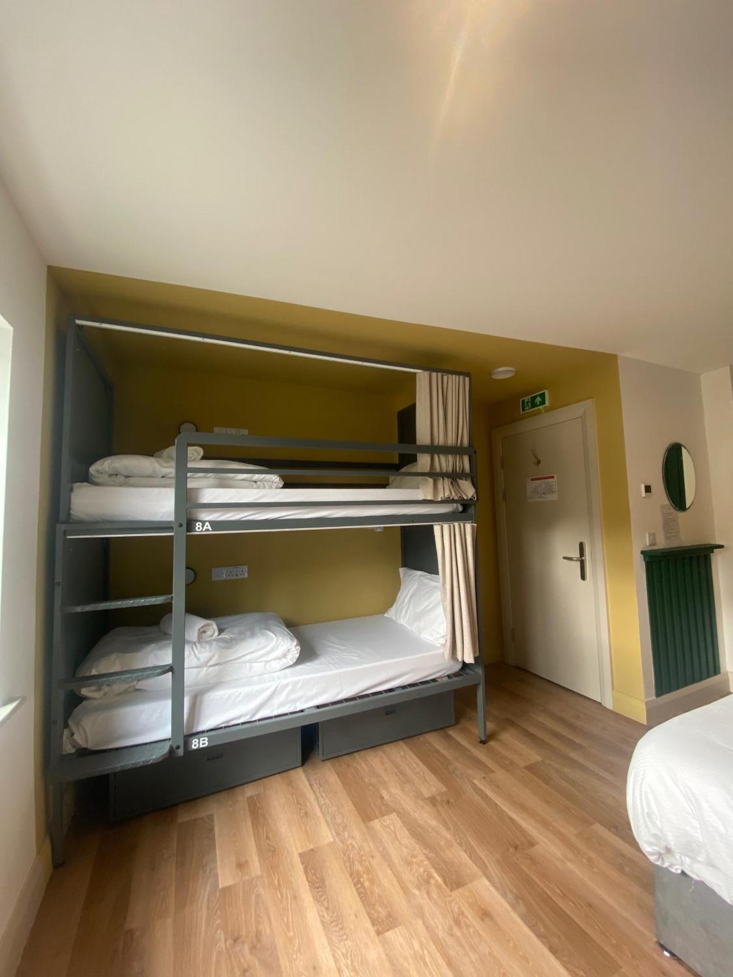 Heyday Hostel Ballina Ballina  Extérieur photo