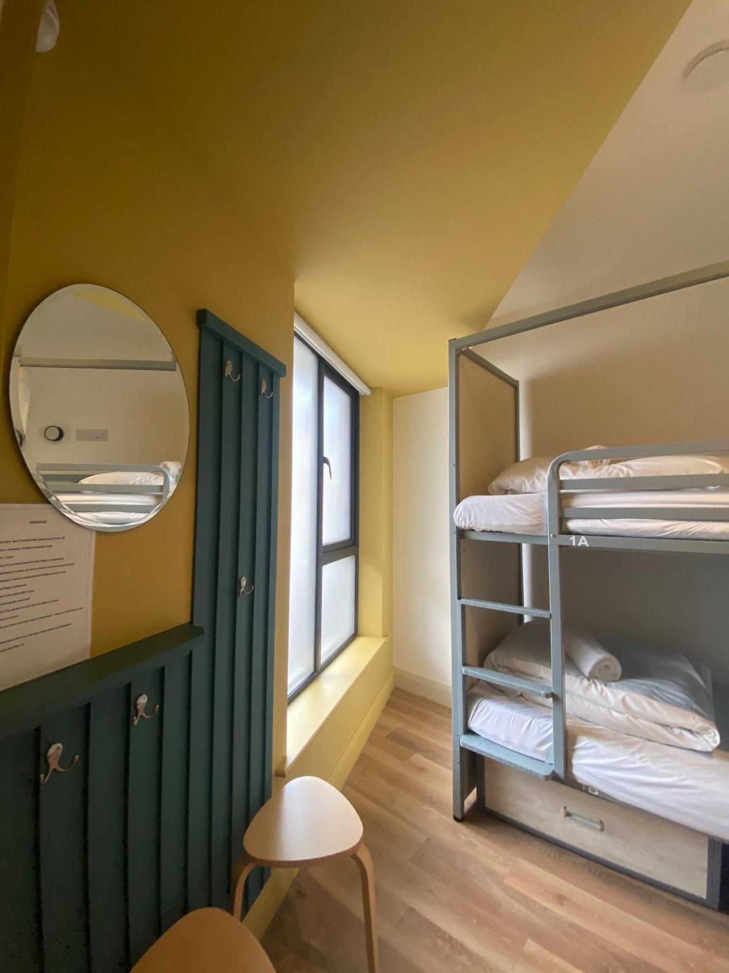 Heyday Hostel Ballina Ballina  Extérieur photo