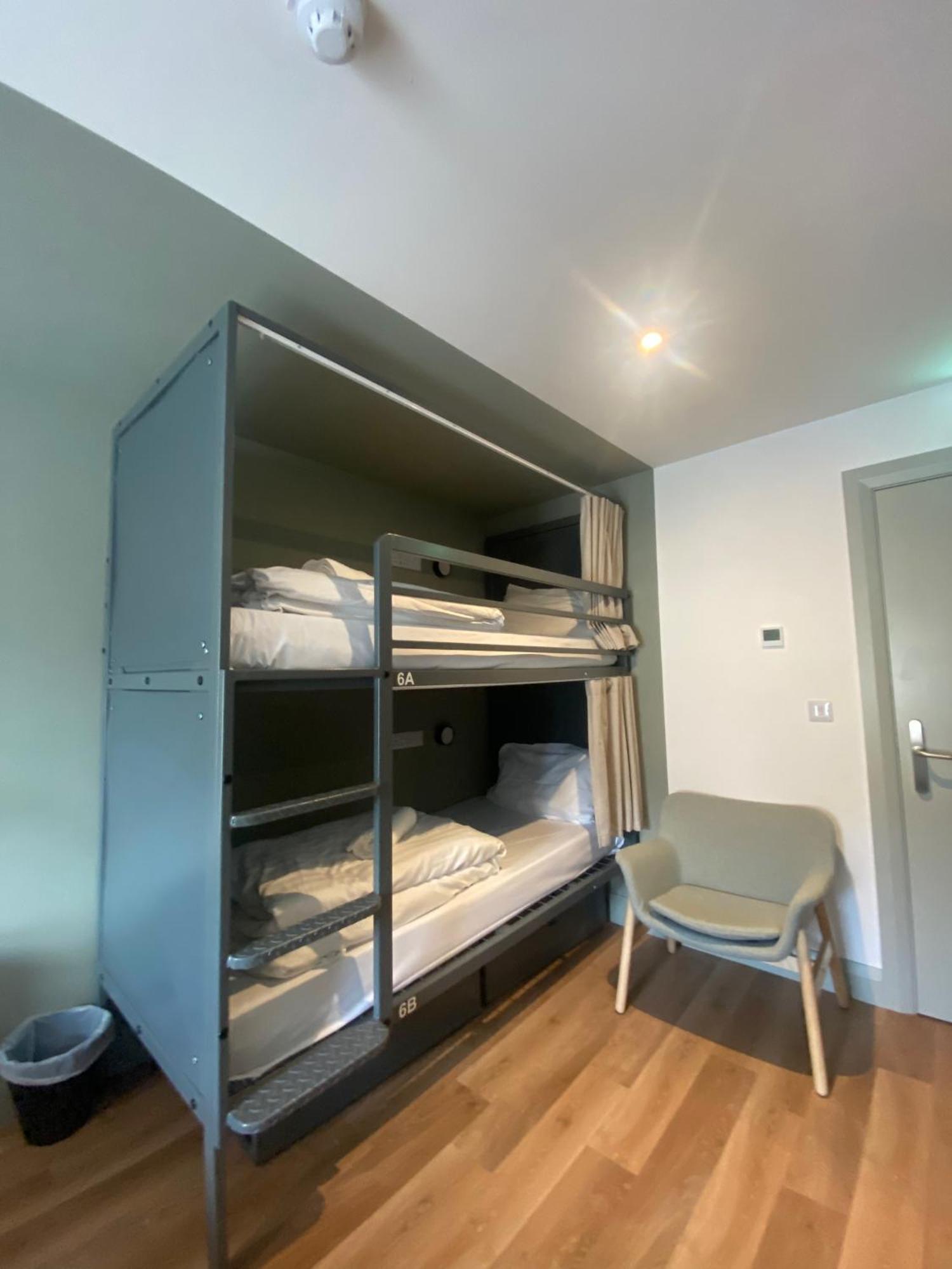 Heyday Hostel Ballina Ballina  Extérieur photo