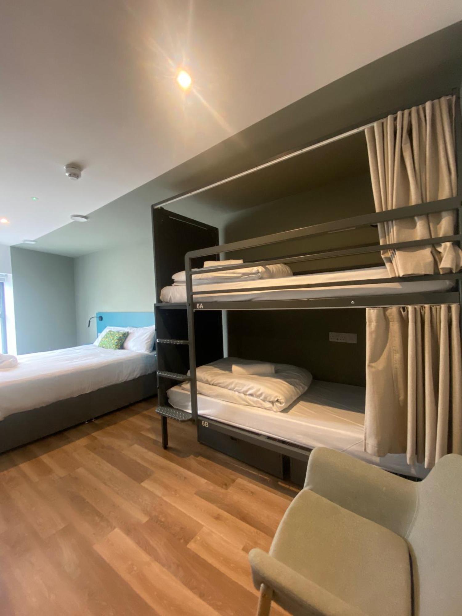 Heyday Hostel Ballina Ballina  Extérieur photo