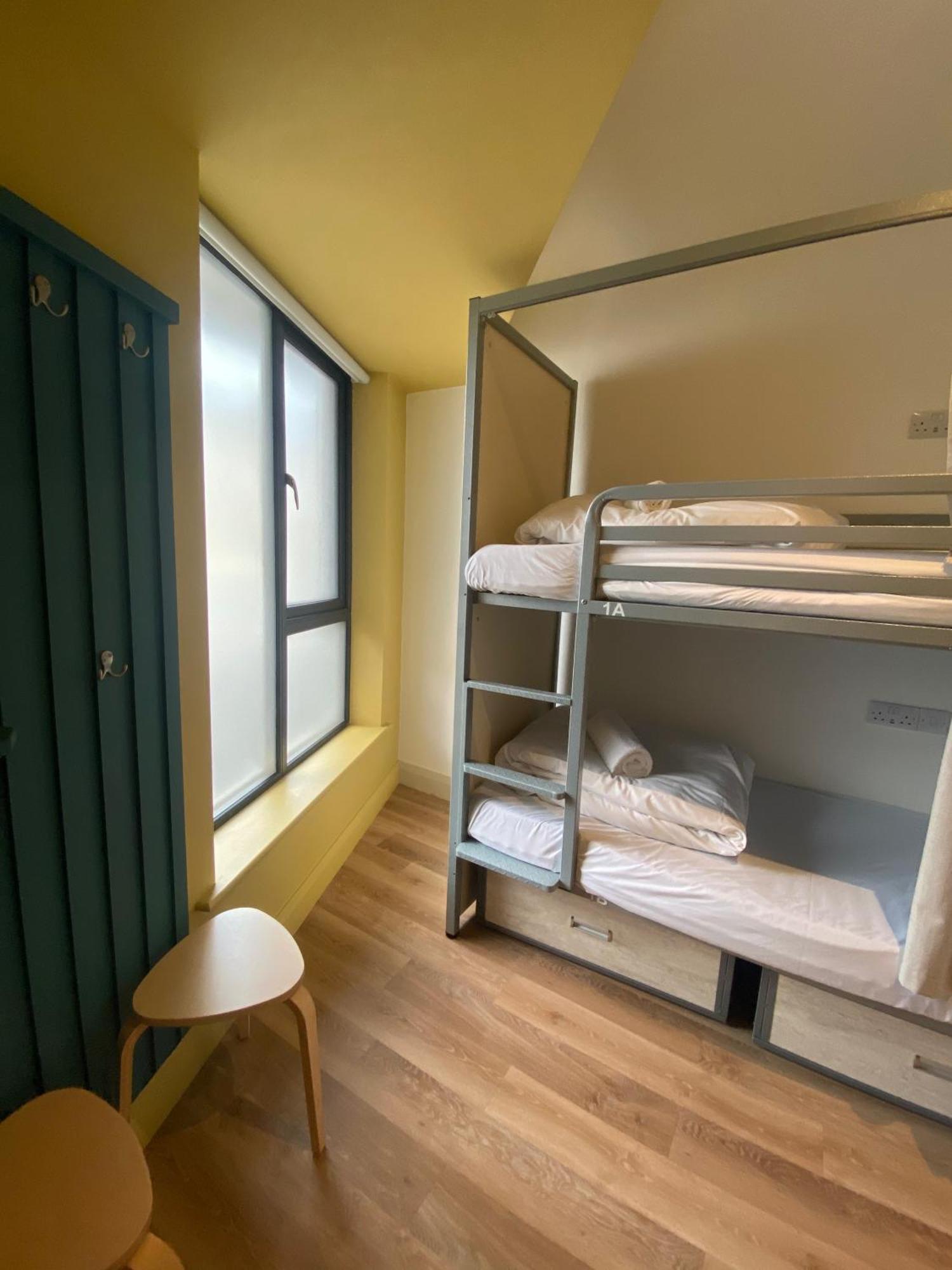 Heyday Hostel Ballina Ballina  Extérieur photo