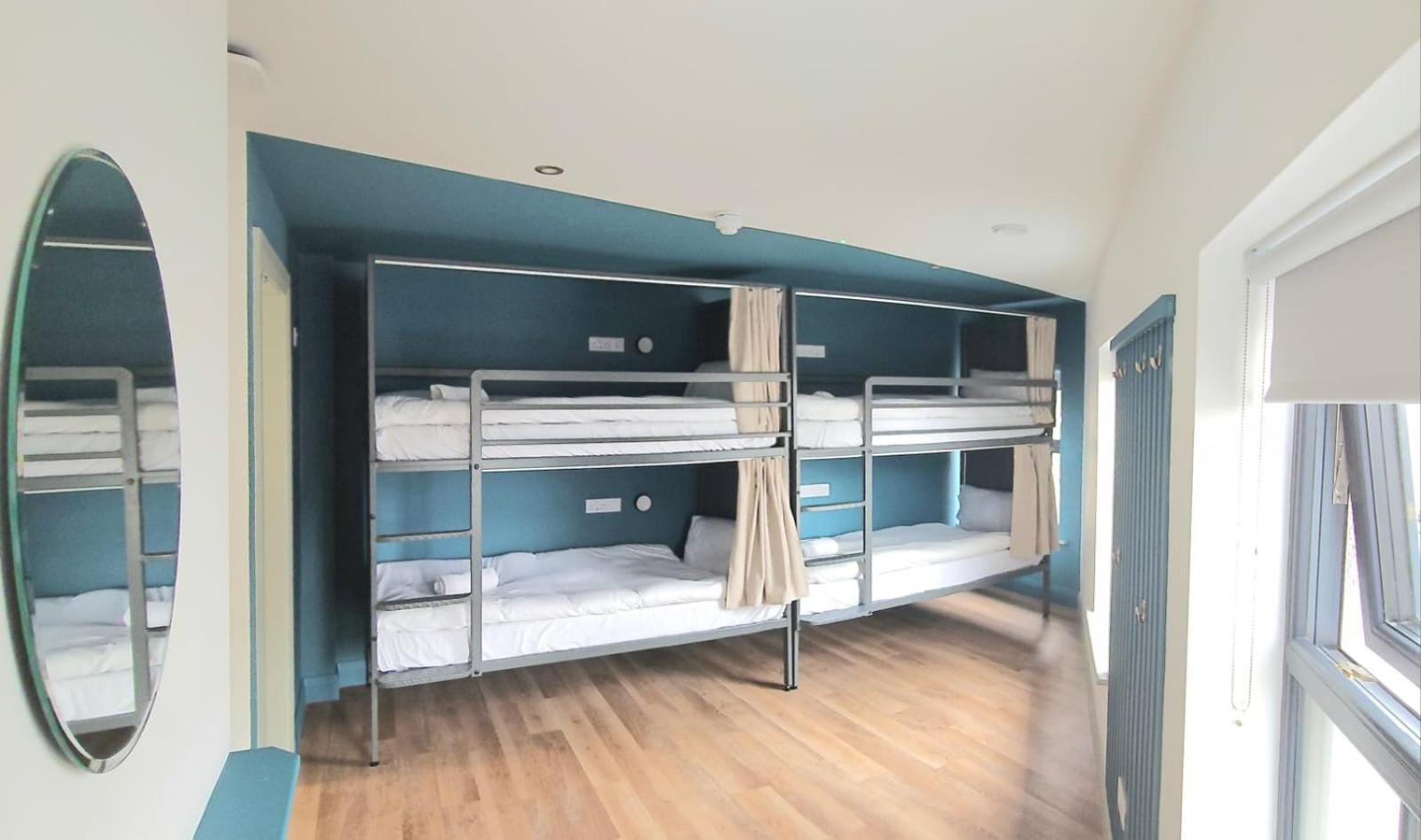 Heyday Hostel Ballina Ballina  Extérieur photo