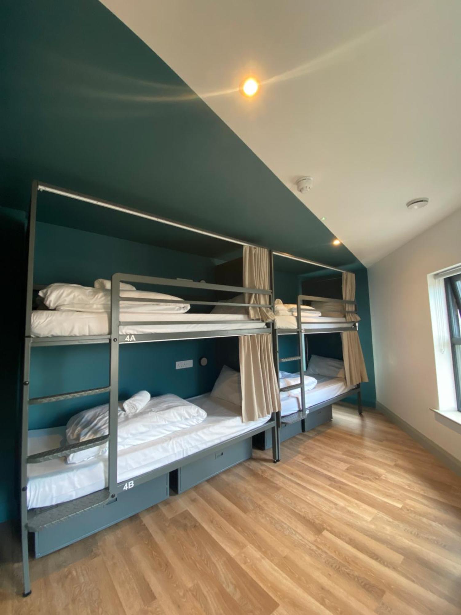 Heyday Hostel Ballina Ballina  Extérieur photo