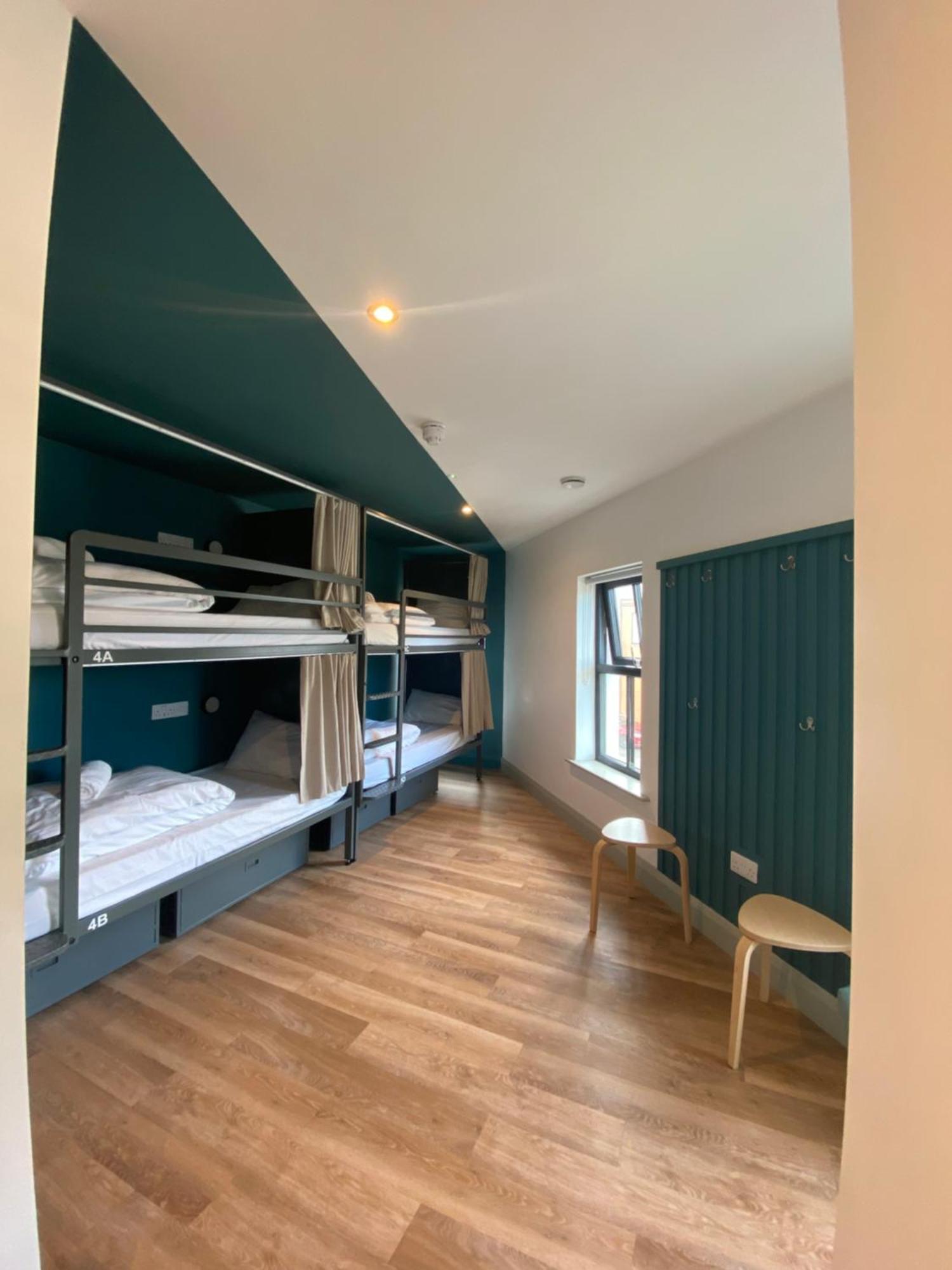Heyday Hostel Ballina Ballina  Extérieur photo