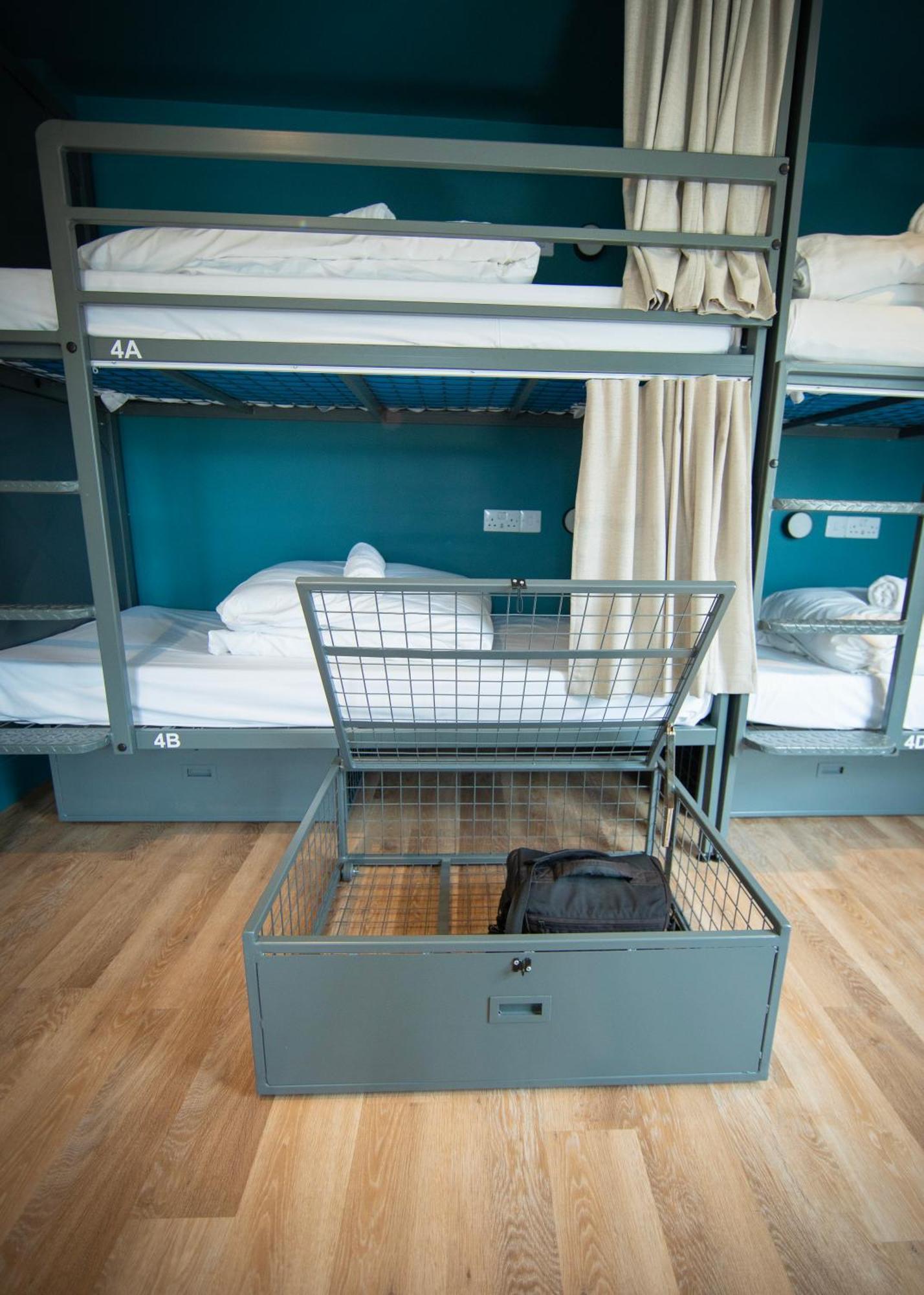 Heyday Hostel Ballina Ballina  Extérieur photo