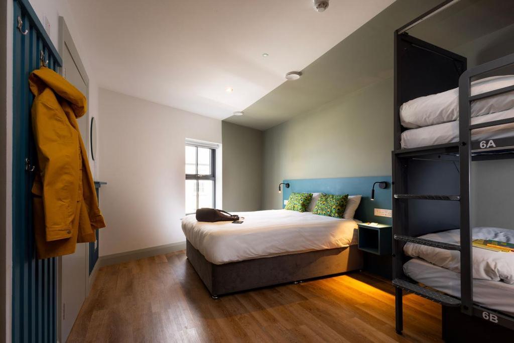 Heyday Hostel Ballina Ballina  Extérieur photo