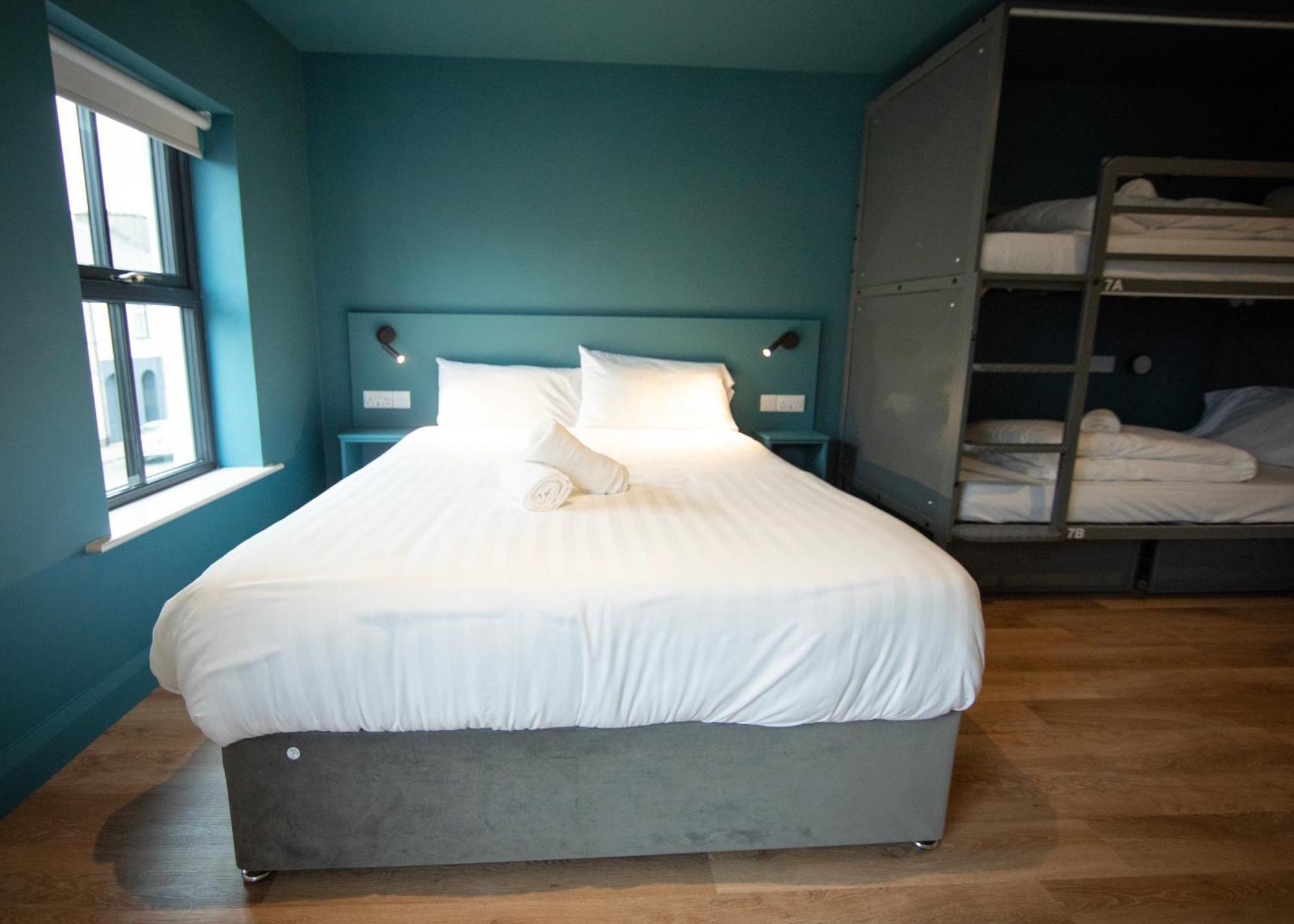 Heyday Hostel Ballina Ballina  Extérieur photo