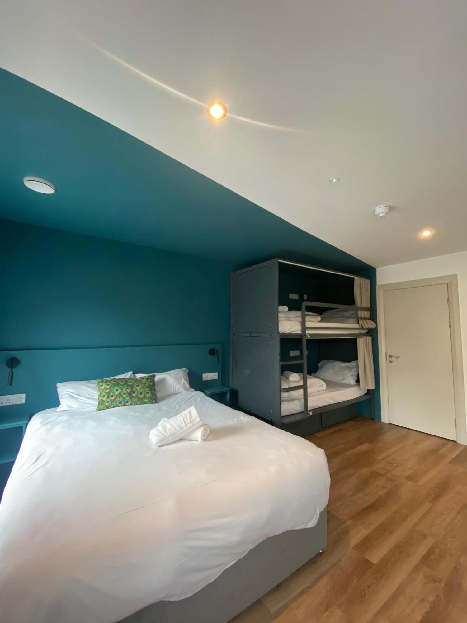 Heyday Hostel Ballina Ballina  Extérieur photo