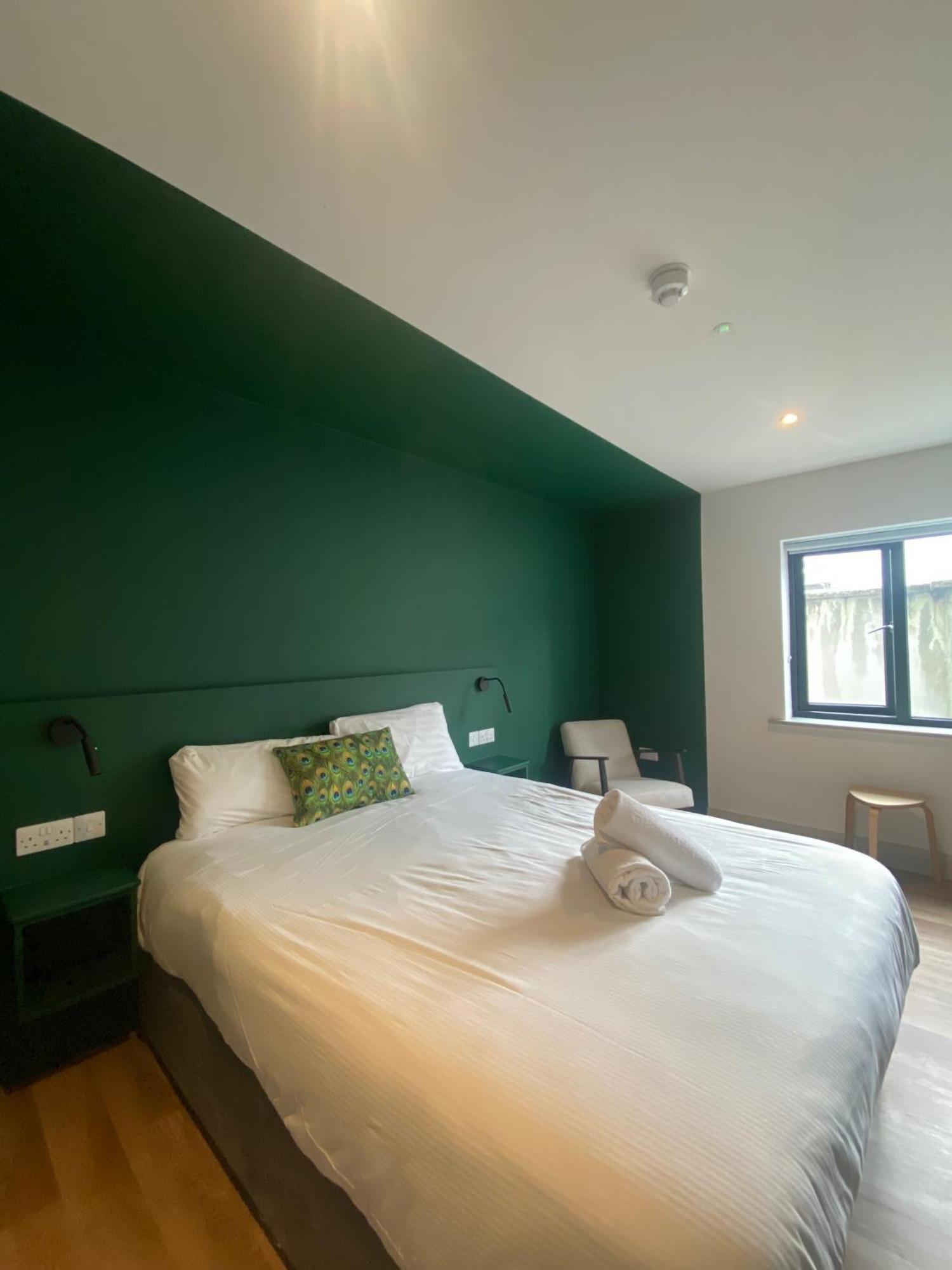 Heyday Hostel Ballina Ballina  Extérieur photo